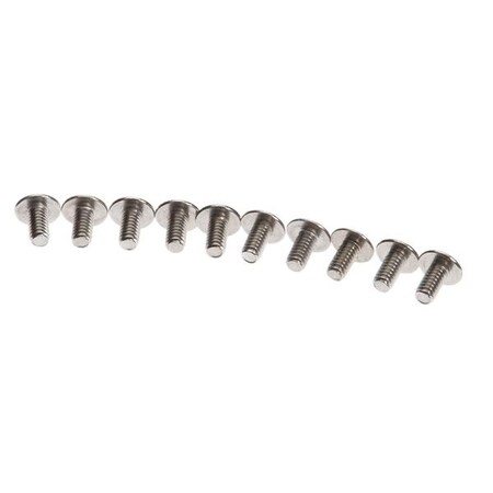 Antunes Screw, Mach 1/4-20X1/2 325P132